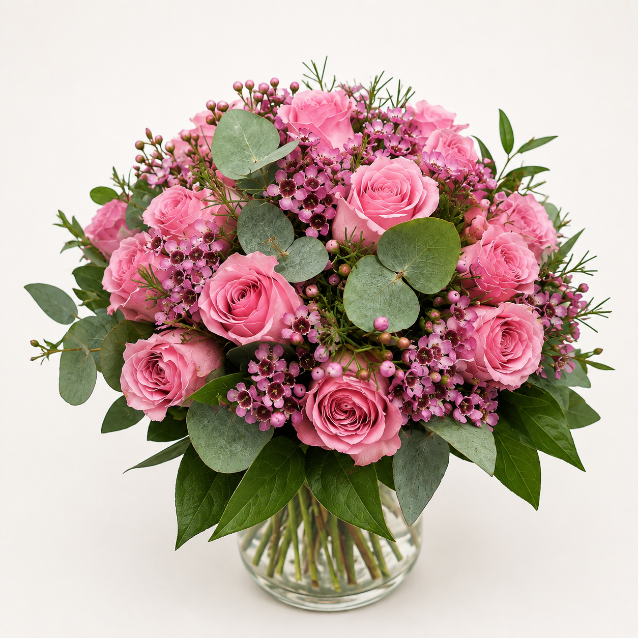 Rosa Elegance