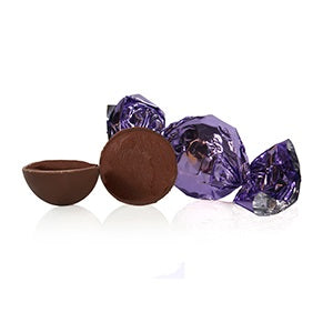 Lavendel fyldte Cocoture chokoladekugler