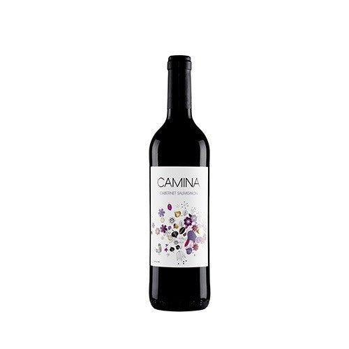 Camina - Cabernet Sauvignon - rødvin