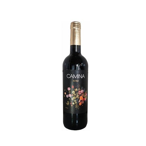 Camina Roble - 12,5% VOL