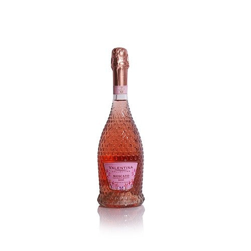 Boiso Moscato Rosé - 7,5% VOL