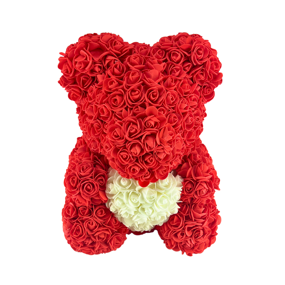 Rose Bamse