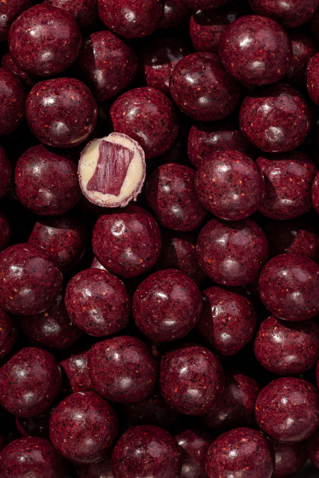 DARK RASPBERRY SMALL