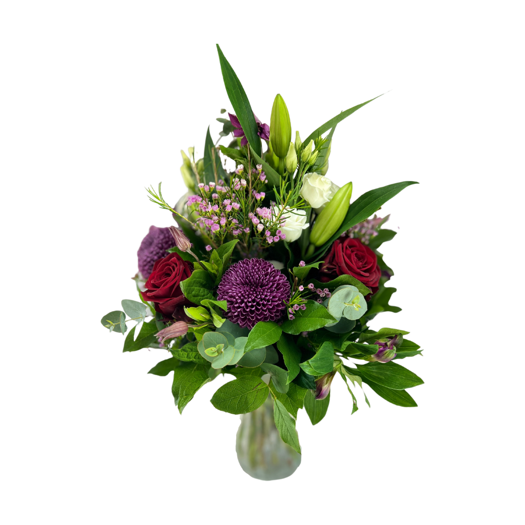 Farverig Højdepunkt