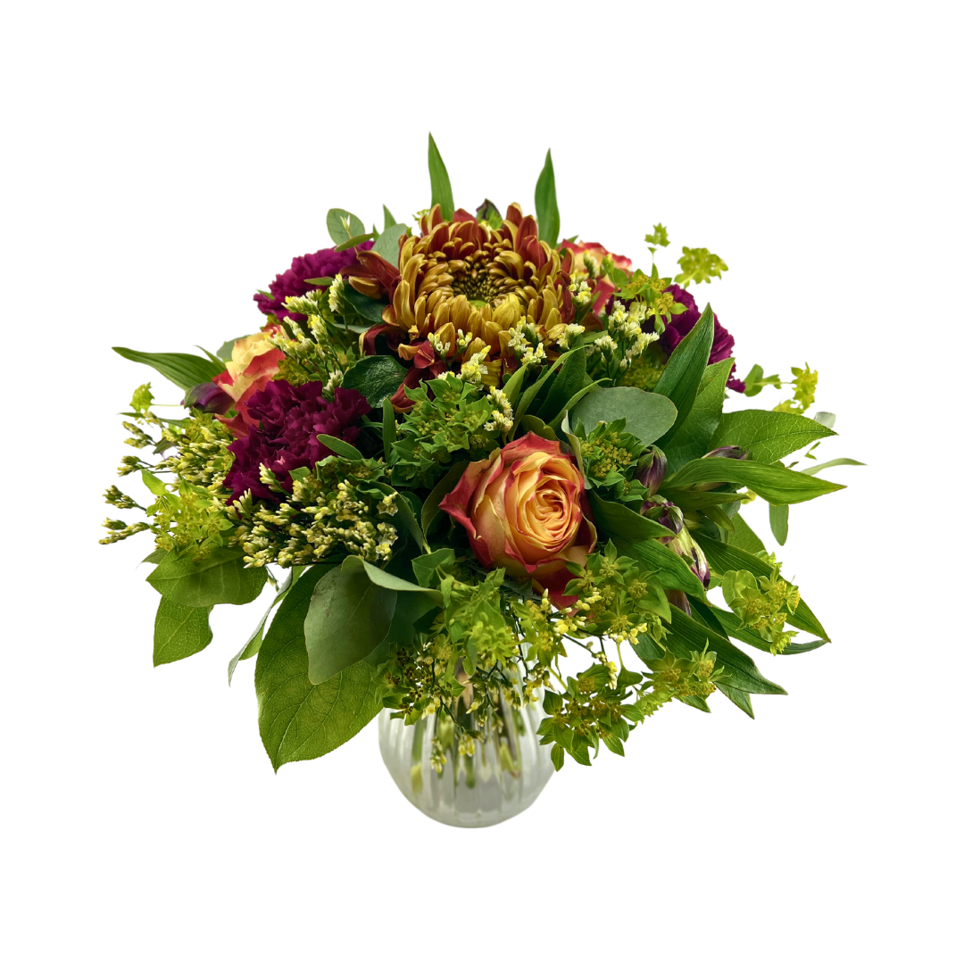 Strålende Efterårssymfoni