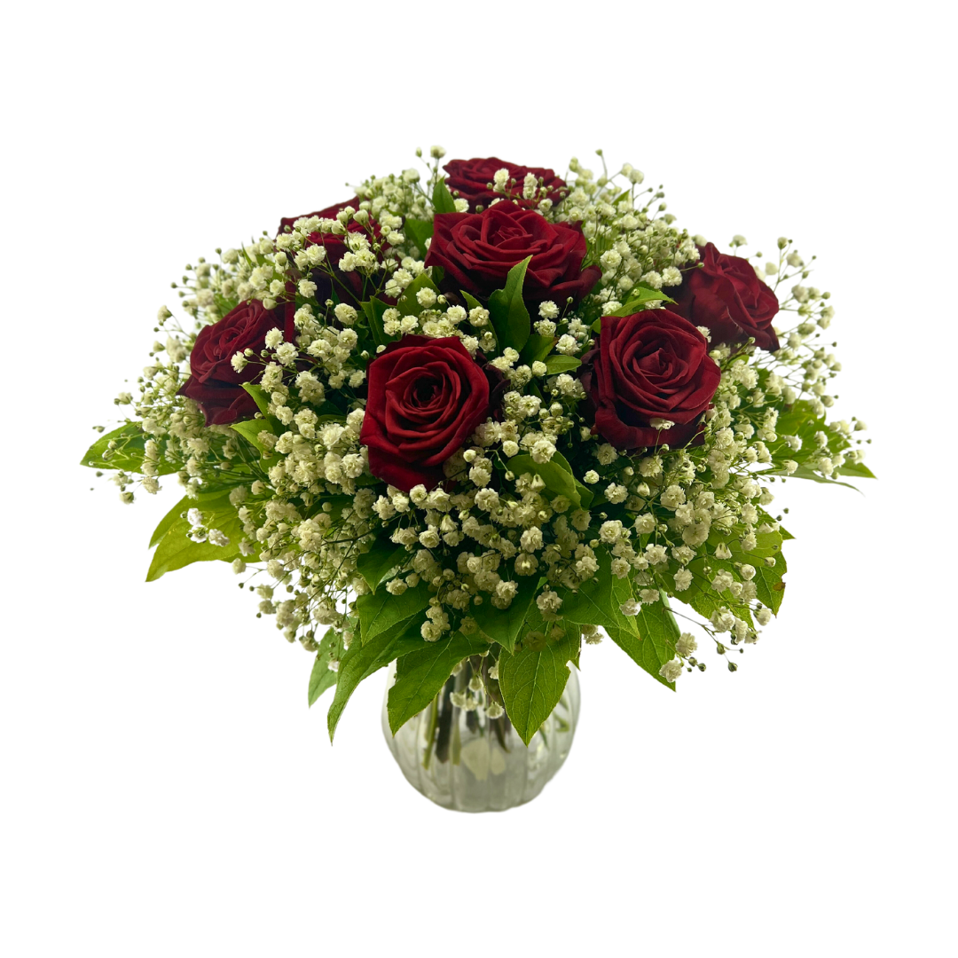 Rød & Hvid Kærlighed