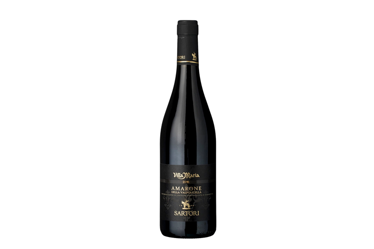 Rødvin - Villa Maria, Amarone