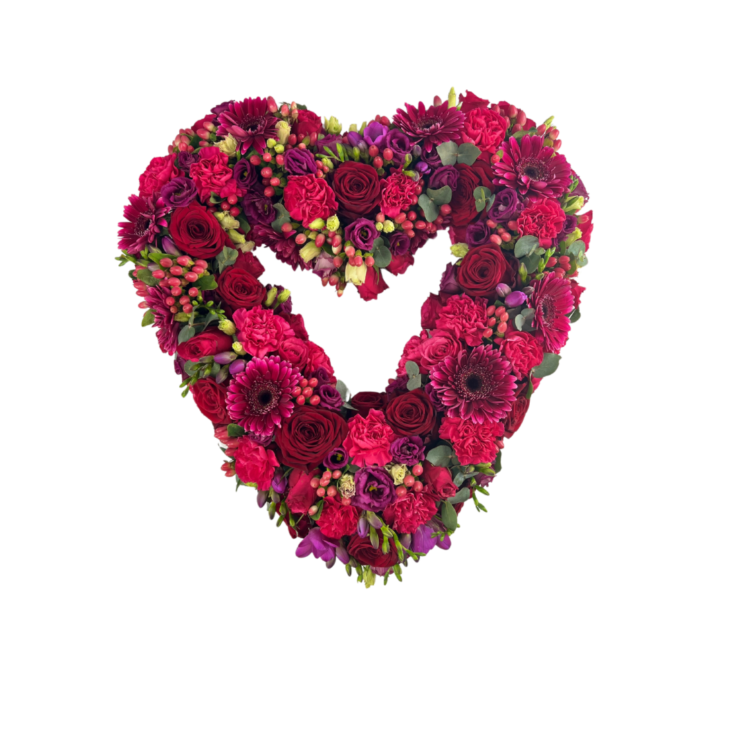 "Kærlighedens Minde"