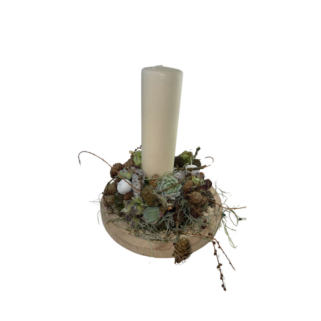 Juledekoration