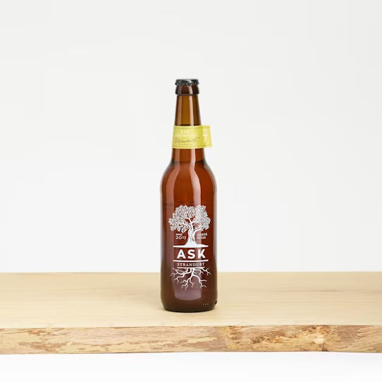 ASK Strandurt øl Nr. 7 (50 cl)
