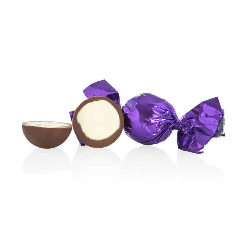 Lilla fyldt Cocoture chokoladekugle