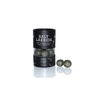 CHO CHO salt lakrids