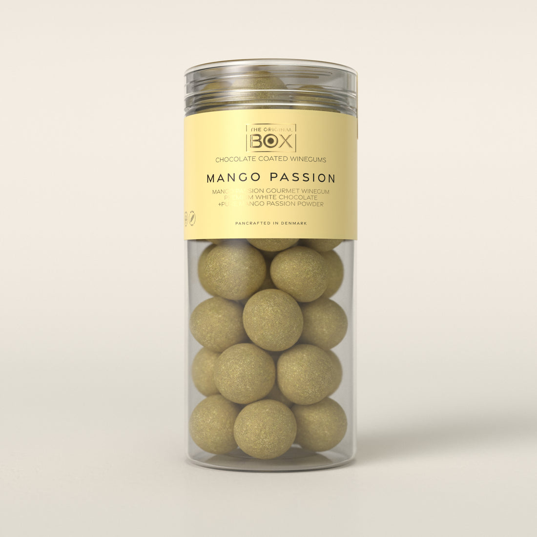 MANGO PASSION