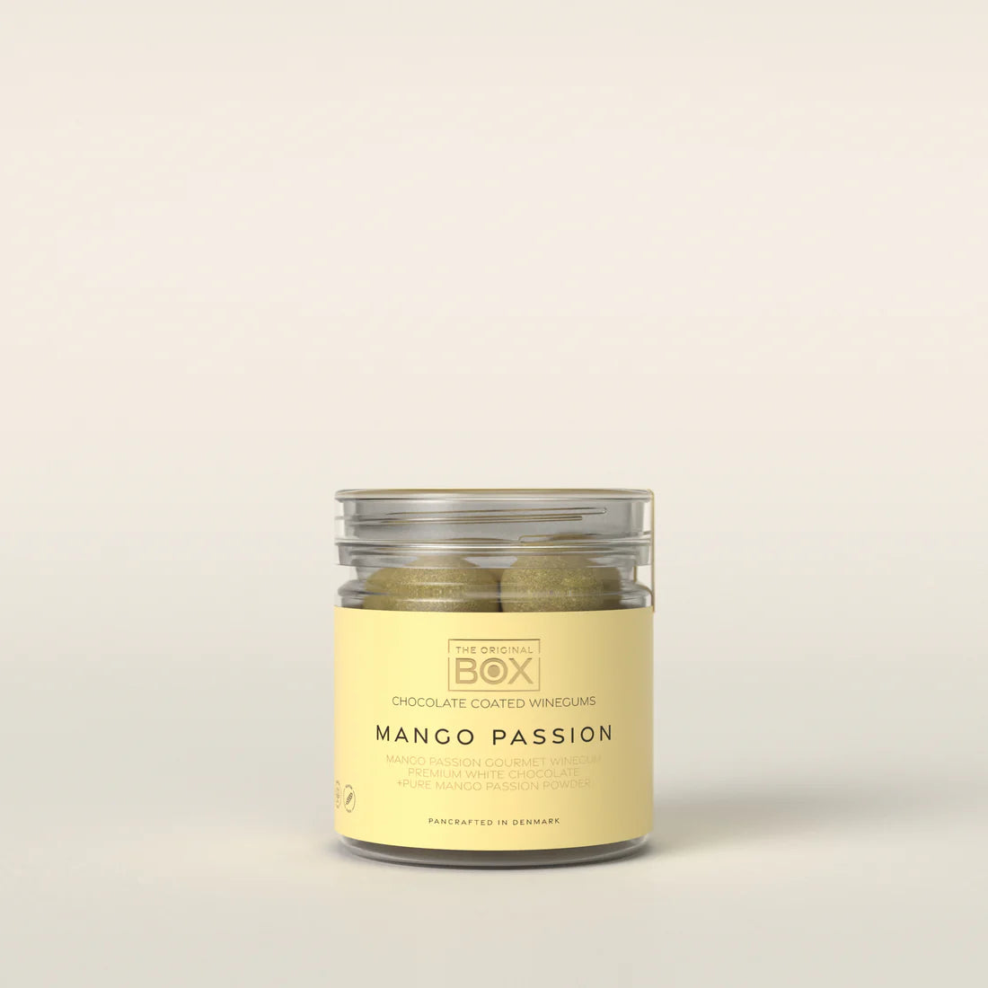 MANGO PASSION SMALL