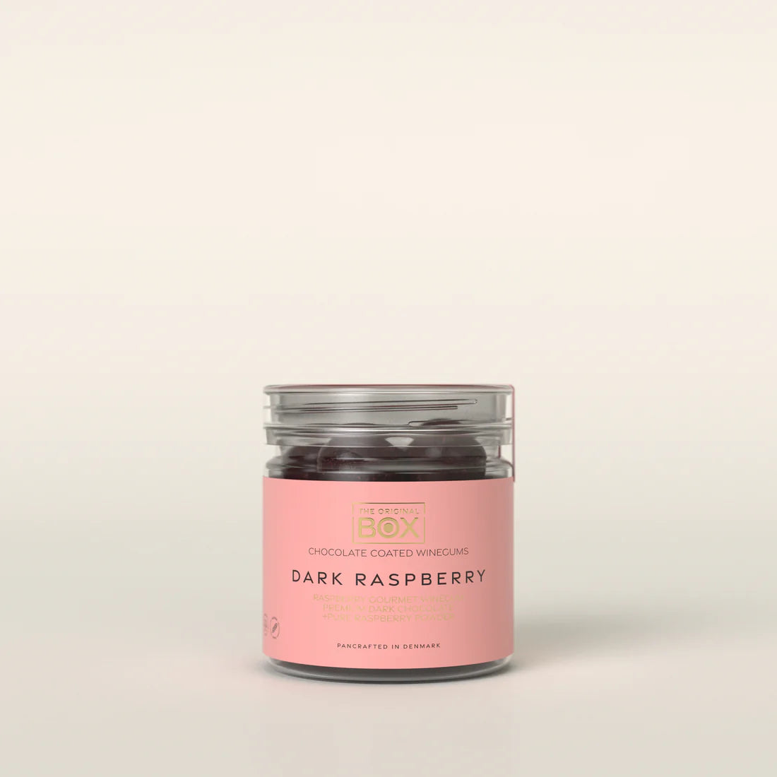 DARK RASPBERRY SMALL