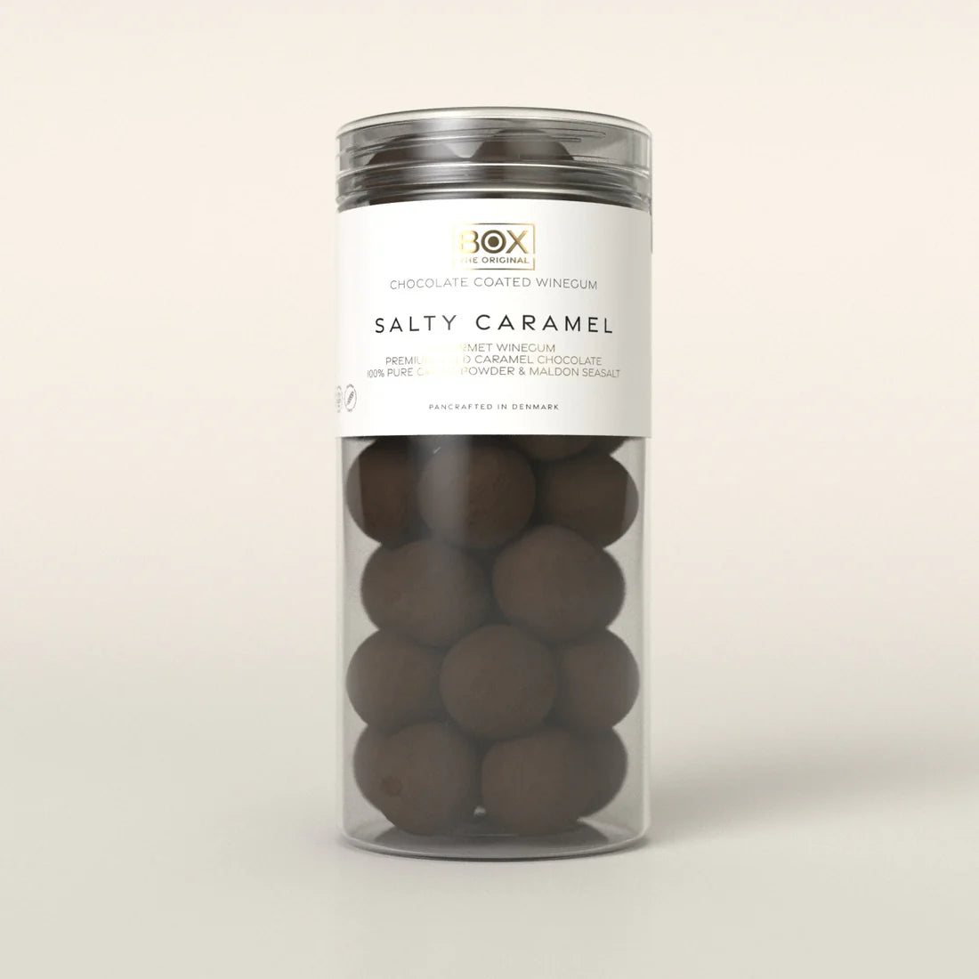 SALTY CARAMEL