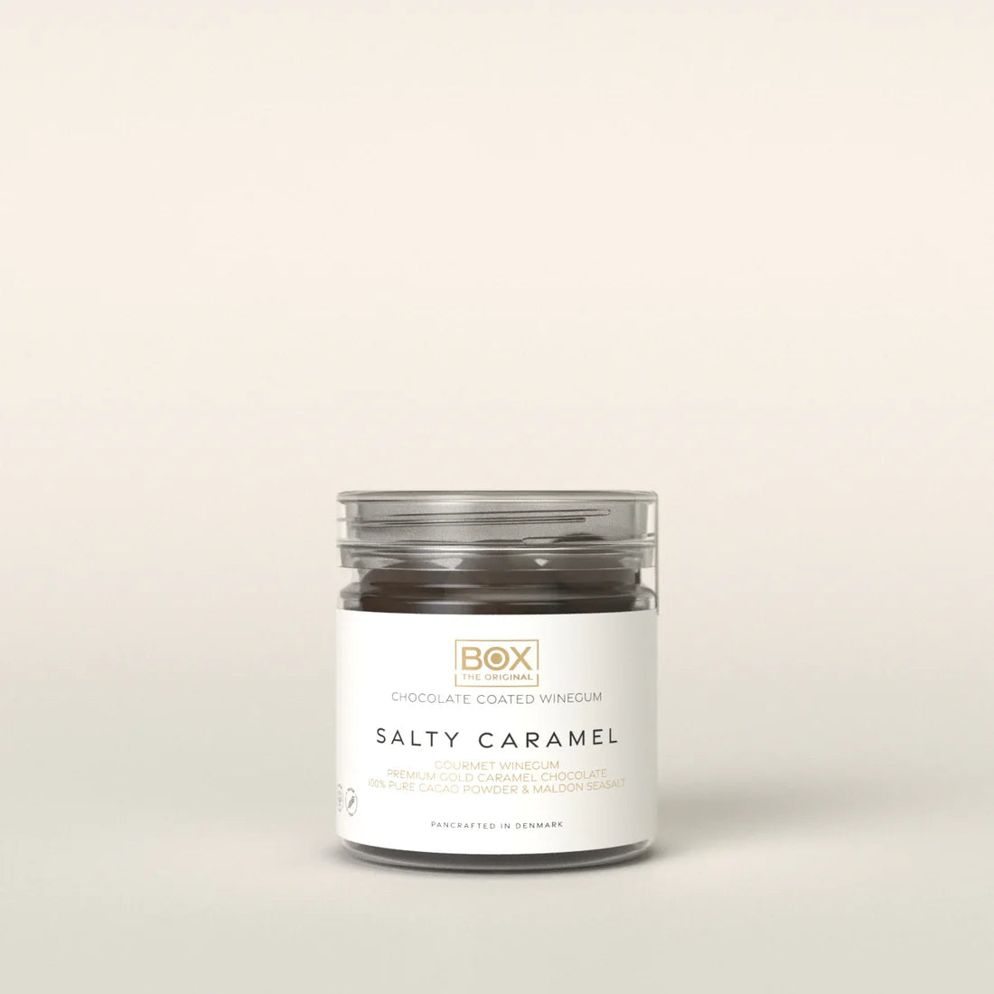 SALTY CARAMEL SMALL
