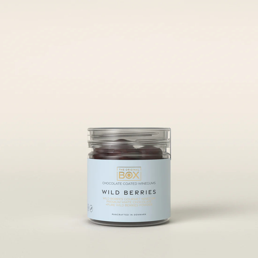 WILD BERRIES SMALL