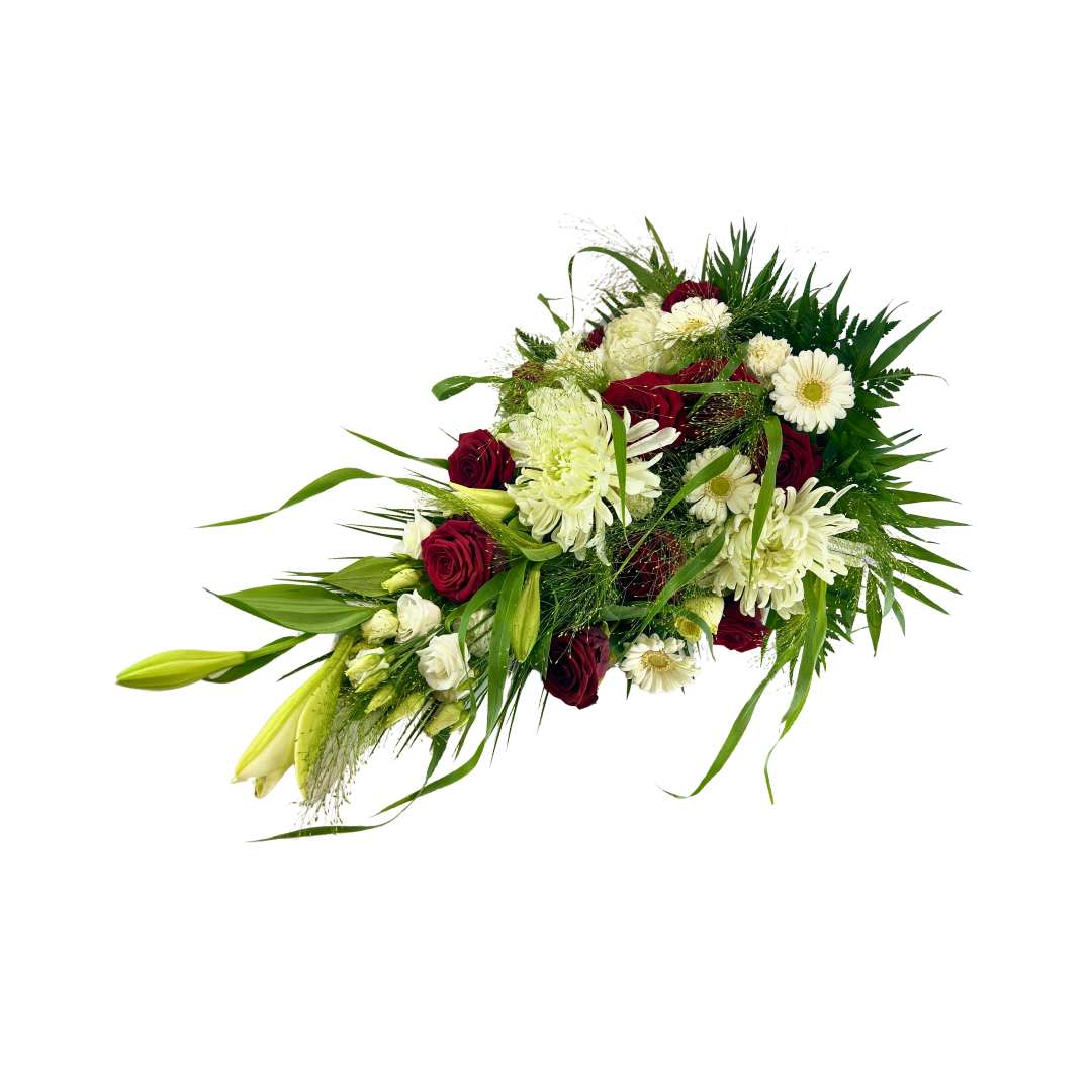 Eternal Love Tuana Blomster eternal-love-tuana-blomster