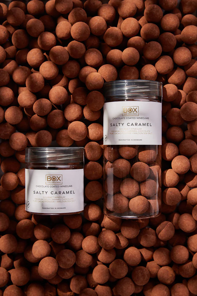 SALTY CARAMEL SMALL