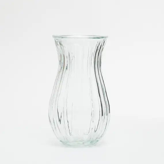 Vase klar