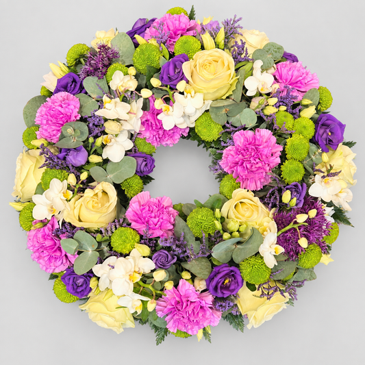 Minder i Blomst