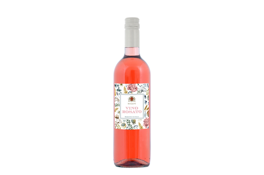 Rosé - Vino Rosato